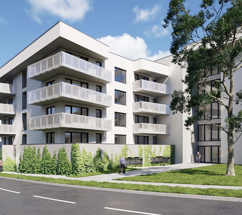 Residence Růžák